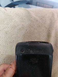 Used Working Old Phone