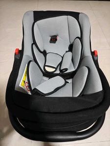 Infant Car Seat Carrier
