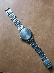 Sonata Wrist Watch