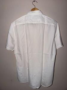 Polo Sport Short Sleeve Button-Up Shirt