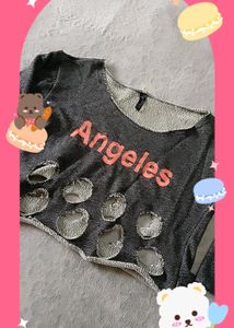 7 Combo Cute Crop Tops 🤩