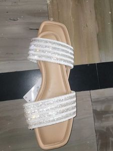 Primemark flat sandals With UK(imported)