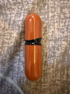 Nude peach / orangish Lipstick