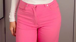SALE‼️HnM Jeans🌸