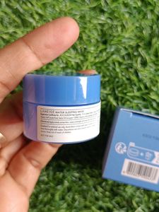 Laneige Water Sleeping Mask
