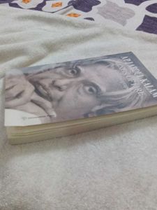 Wings of Fire - A.P.J. Abdul Kalam