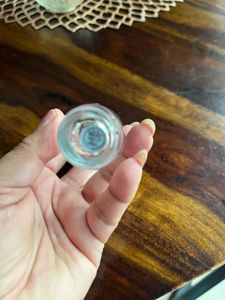 Estee Lauder Pleasures Perfume Empty Bottle