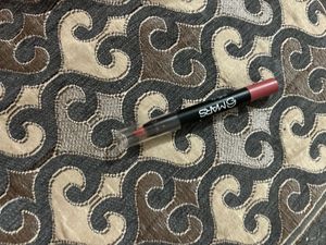 Mars Lipstick Crayon - Rosewood Shade