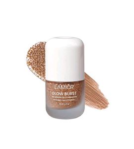 Lamior Glow Burst Encapsulated Foundation | TAN