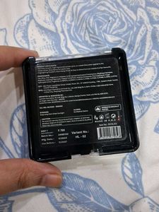 Bella Voste Palette Highlighter