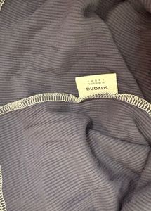 Y2K Graphic Ribbed Long Sleeve Top