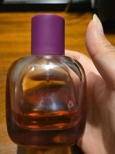 Zara Gardenia Bloom Perfume