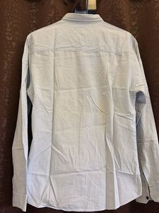 Highlander Slim Fit Shirt