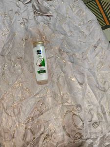 korean Embellished Dress + new shampoo fr