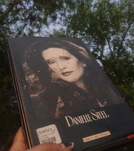 Hardcover, Secrets By Danielle Steel