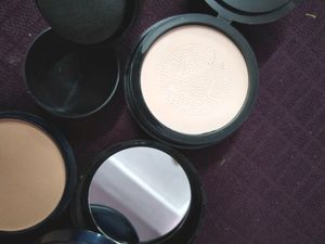 Sunisa Foundation &amp; Compact