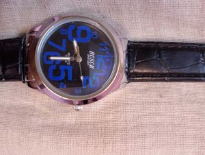 Bosck Quartz Japan Wristwatch