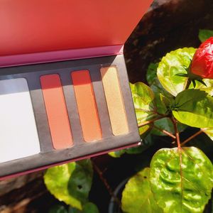 MYGLAMM Face Kit