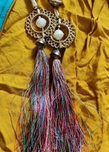 💝 MULTIPLE 🎨 COLOR MIXED KURTA