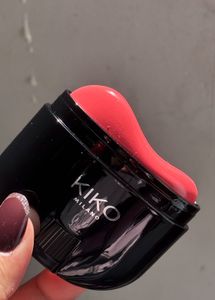 Kiko Milano Magnetic nights Blush Stick