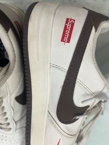 Nike Air Force 1 Sneakers