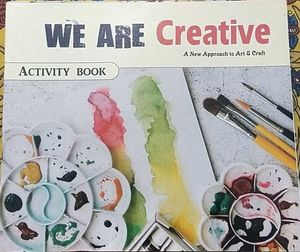 Drawing Copy / Artbook