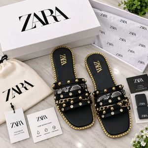 BUY ANY 1 Embellished Flat Sandals