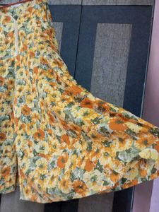 Branded Plussize Stylish Kurta