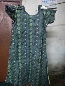 Comfortable Printed Kurta