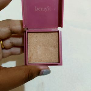 Benefit Dallas