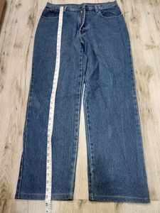 Sc4408 Ruf &amp; Tuf Jeans Waist 32