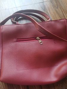 stylish Handbag 👜