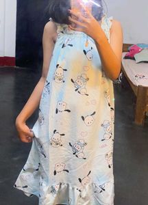 Pochacco Nighty