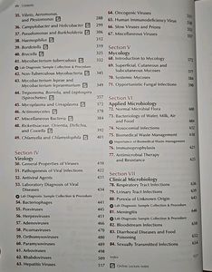 Textbook Of Microbiology