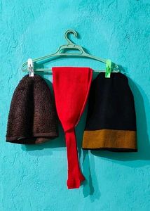Woolen Caps For Winter