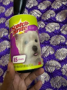 Scotch-Brite Pet Hair Roller