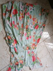 Dresses- Gown