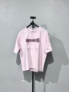 Madness Graphic Tee