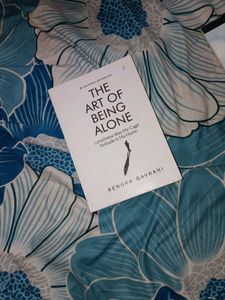 The Art of Being Alone