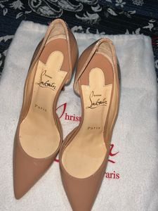 Christian Louboutin Heels