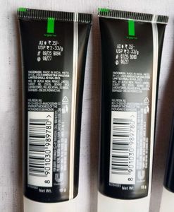 Pond's Bright Miracle Facewash