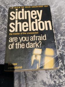 Sidney Sheldon.. FINAL PRICE OFFER❗️❗️