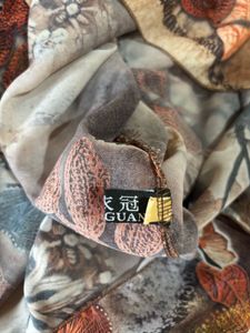 Bohemian Floral Print Tunic Top