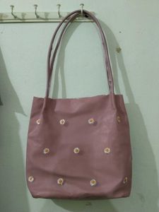 Cute Daisy Tote Bag