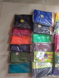 Feel The Comfort Of Cotton Stretchable Fabrics