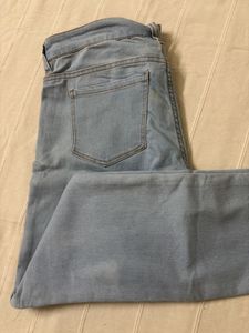 Pull &amp; Bear Denim Jeans