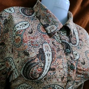 40 / Length 28 / Sleeve 22inch