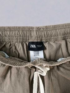 Premium Cotton Pant