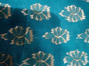 Eligant Banarsi Silk Saari