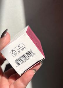Glow Recipe watermelon Niacinamide dewyblush